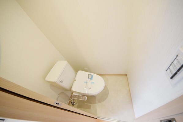 キャメル新八柱B棟の物件内観写真